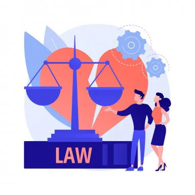 Procedure for Divorce