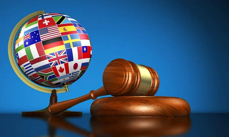 International Criminal Law