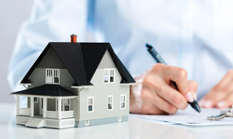 Real Estate Law